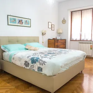 Petrapapae Apartament