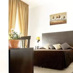 Roman Residence רומא