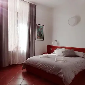 Apartamento Fidarda, Roma