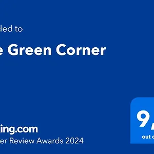 The Corner Bed & Breakfast
