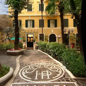 Hotell San Lorenzo Maria, Rom