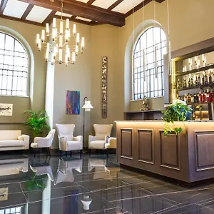 Hotell Viminale, Rom