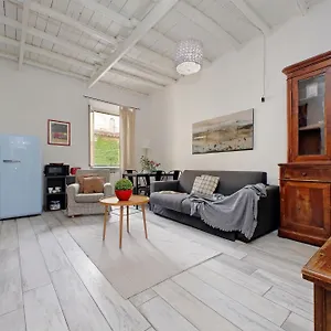 Apartamento Fidelio, Roma