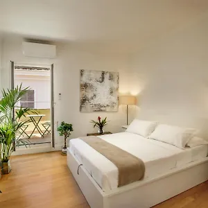Apartamento The Right Place 4u Mario De Fiori, Roma