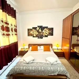 Apartamento Colosseum Luxury, Roma