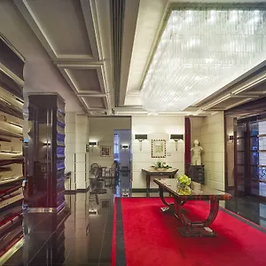 Hotell Grand Via Veneto, Rom
