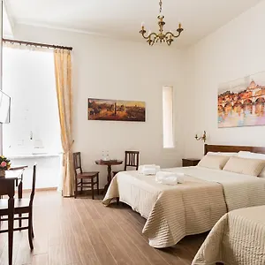 Pensionat Casa In Monti, Rom