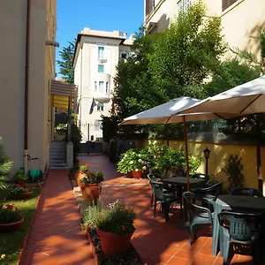 Hotell Green Hotel, Rom