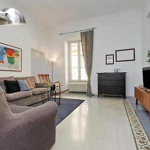 Apartamento Falstaff, Roma