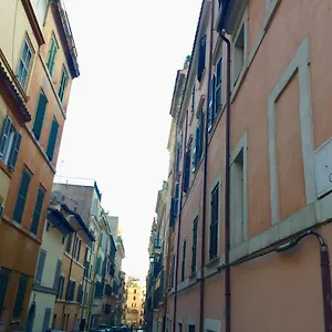 Apartamento Guest Monti, Roma