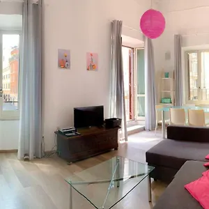 Luxury Barberini Boutique Appartement