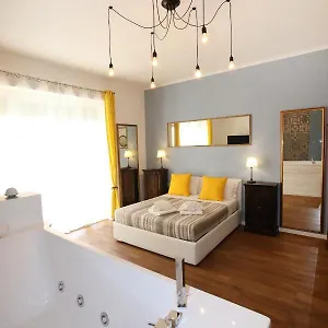 Unique Luxury And Rome