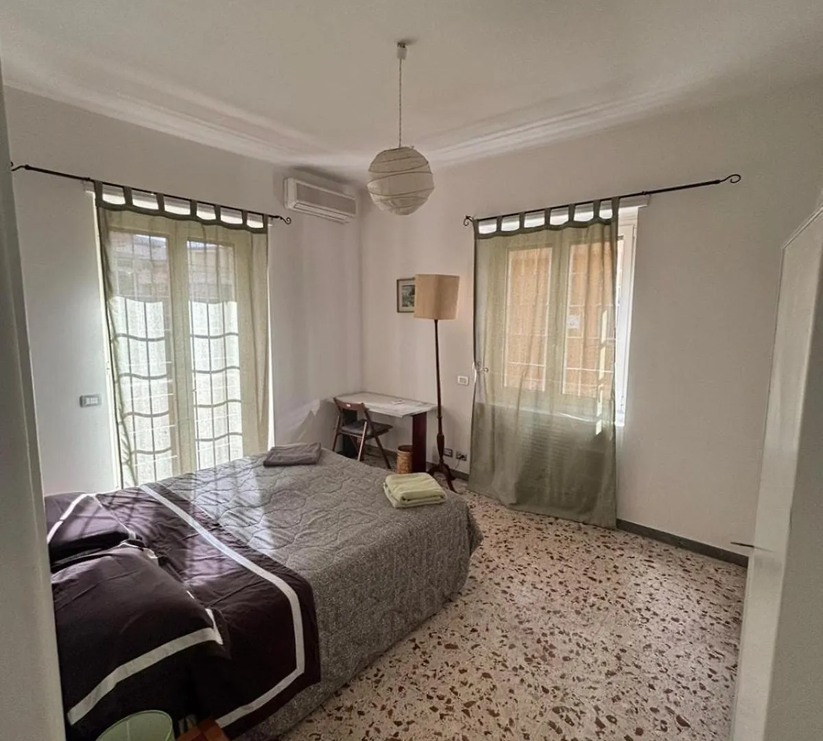 Nonna Francesca Appartement Rome