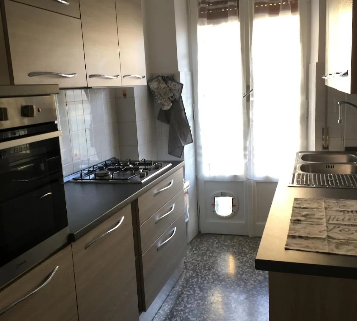 Nonna Francesca Apartment Rome Italy
