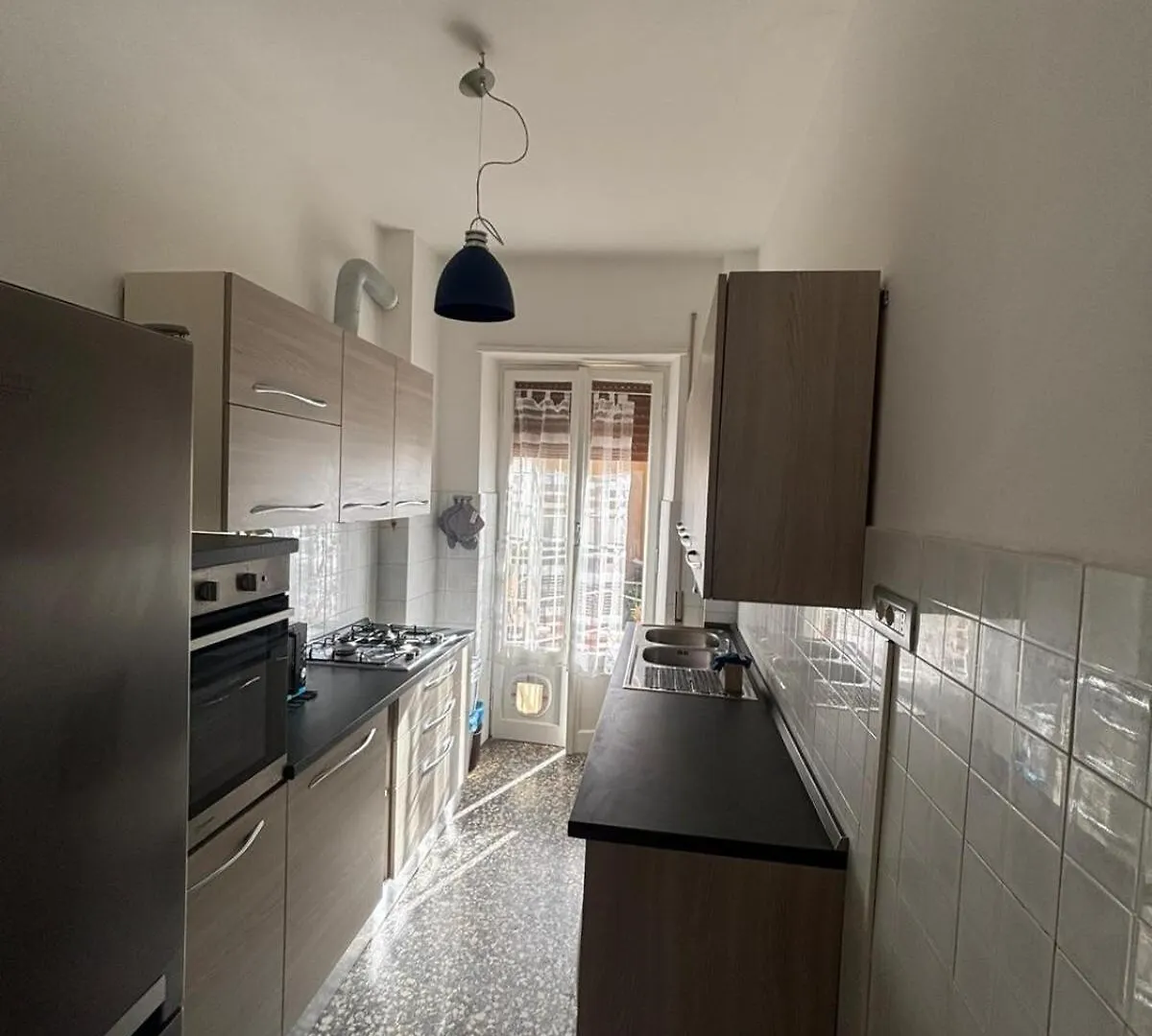 Nonna Francesca Apartment Rome
