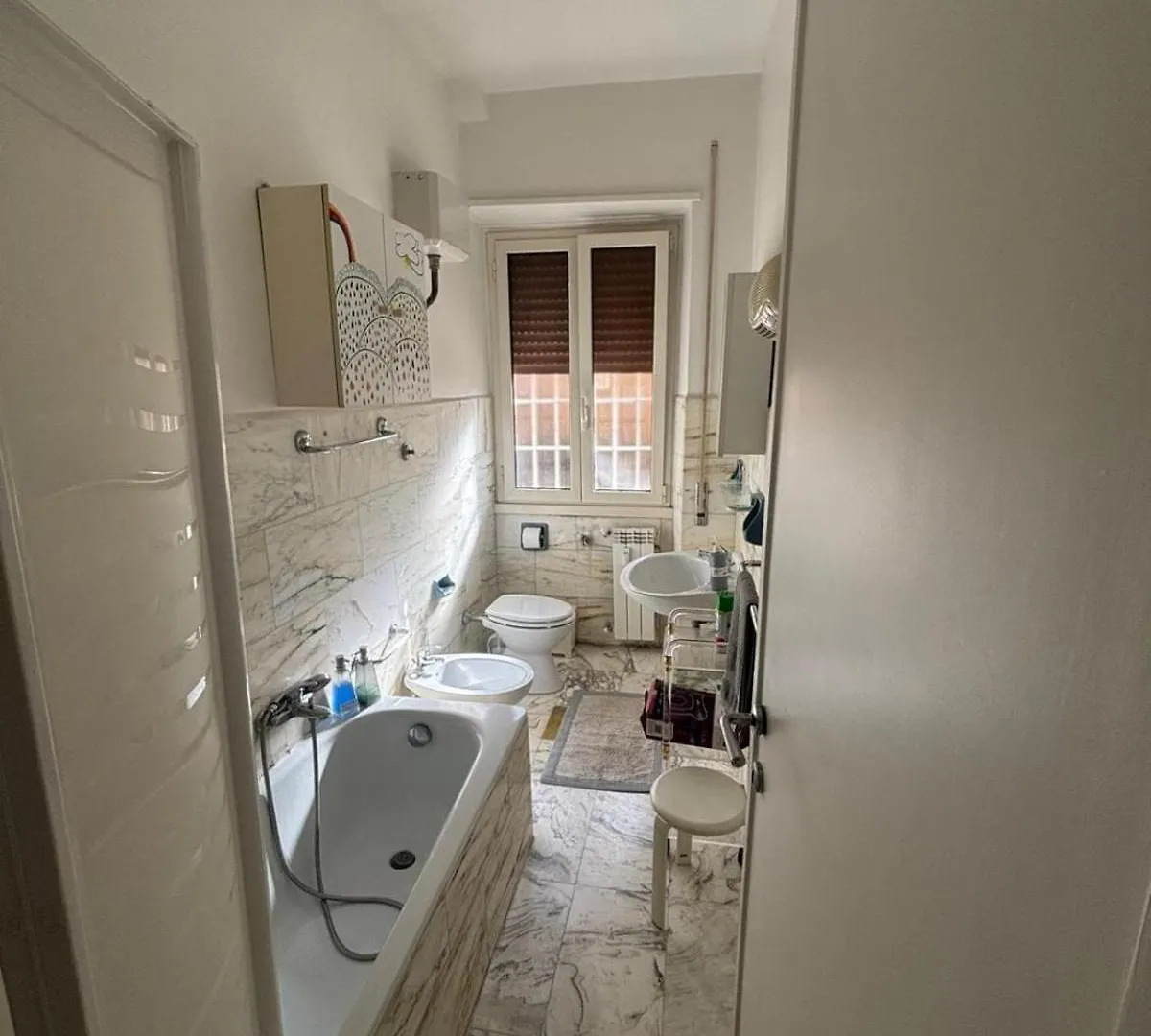 Nonna Francesca Apartment Rome 0*,