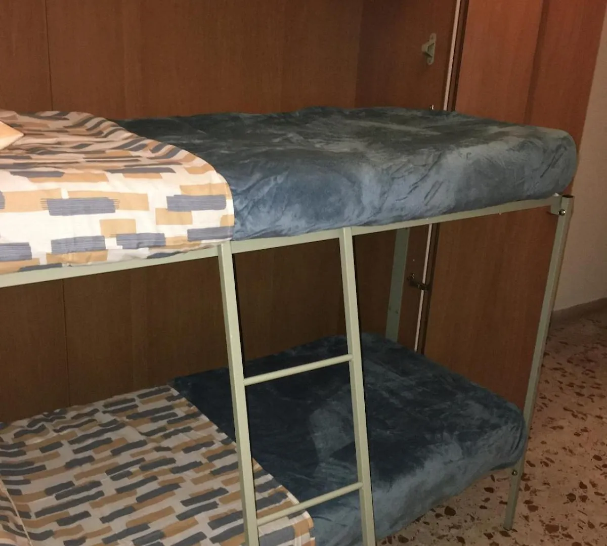Nonna Francesca Appartement Rome Italië