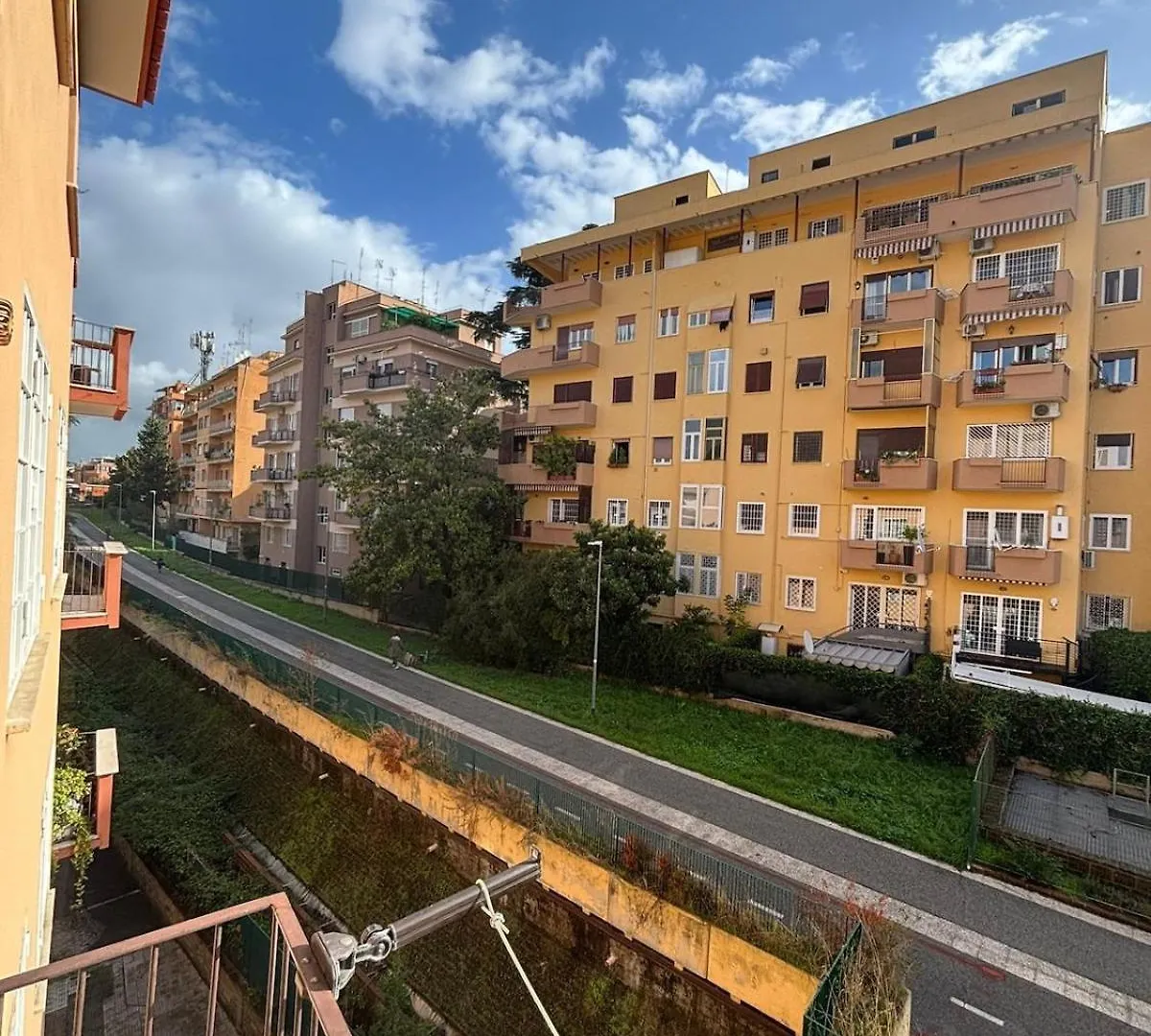 Nonna Francesca Apartment Rome 0*,  Italy