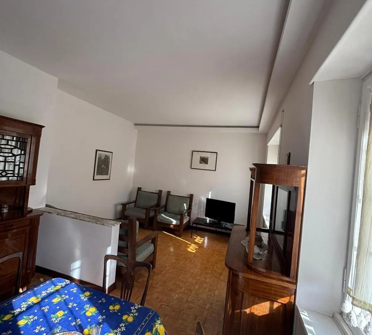 Nonna Francesca Appartement Rome
