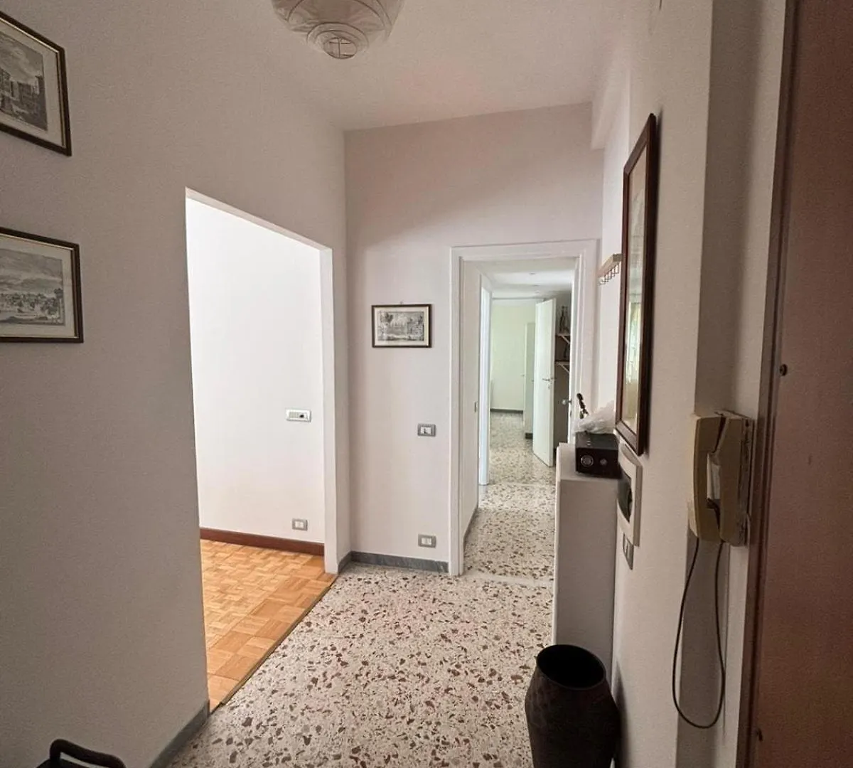 Nonna Francesca Apartment Rome